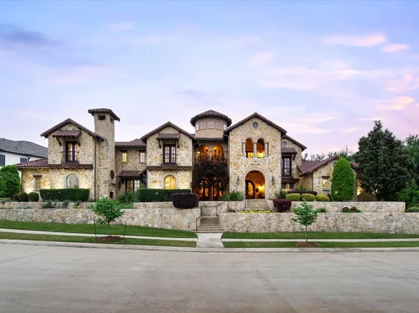 2504 Silver Table Dr, Lewisville, TX 75056