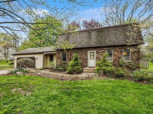 50955 Country Knolls Dr, Granger, IN 46530