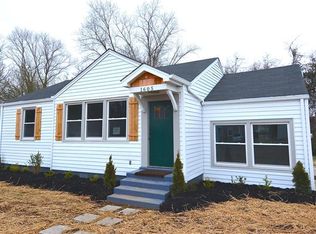 1605 Norvel Ave, Nashville, TN 37216