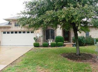 10112 Coleus Cv, Austin, TX 78750