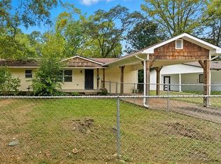 606 Nixon Ave SW, Rome, GA 30161