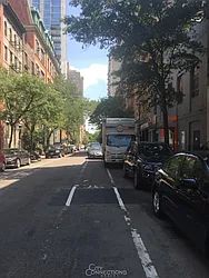 Rented by City Connections Realty