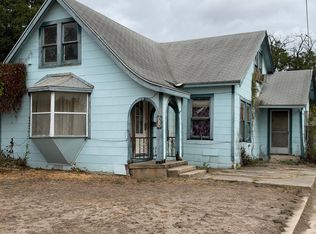 135 E Mayfield, San Antonio, TX 78214