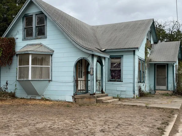 135 E Mayfield, San Antonio, TX 78214