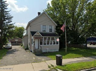 762 East St, Pittsfield, MA 01201