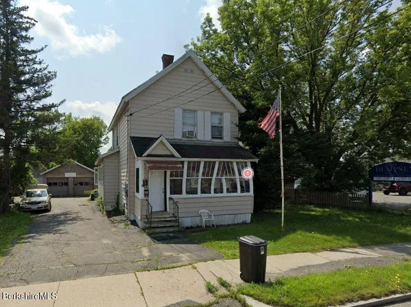 762 East St, Pittsfield, MA 01201