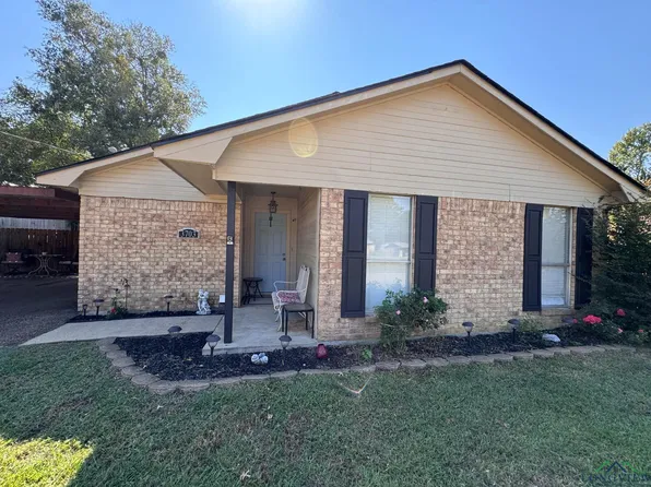 3703 Pratt Dr, Longview, TX 75604