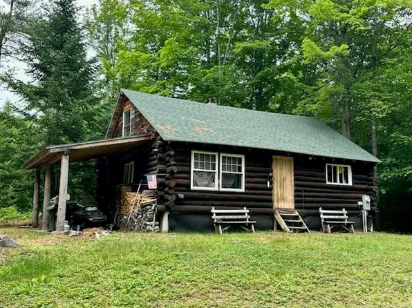 1195 Middle Road, New Portland, ME 04961