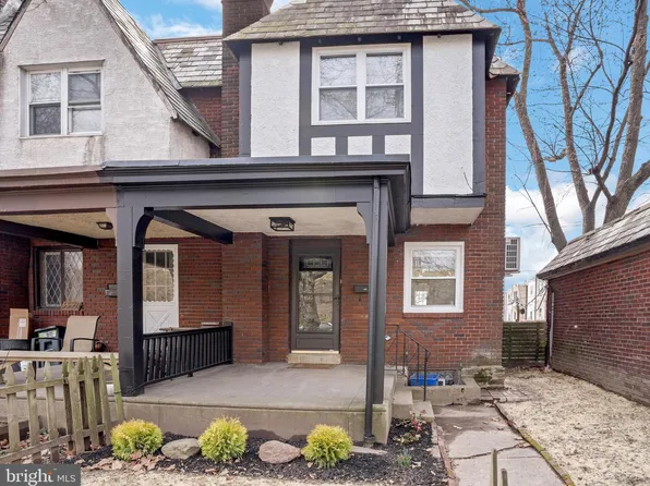 3530 Henry Ave, Philadelphia, PA 19129