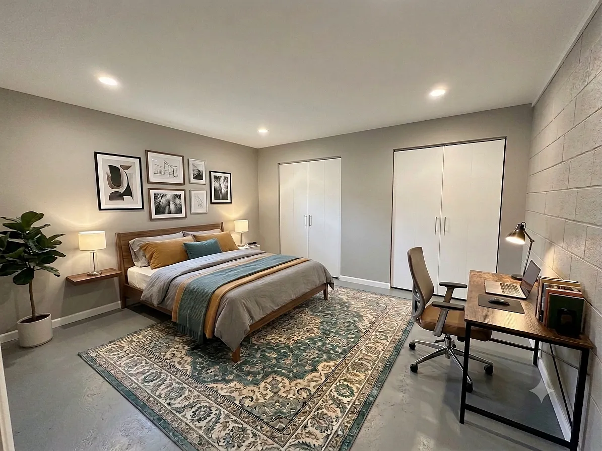 14003 Basin Street - 1 — Photo 4