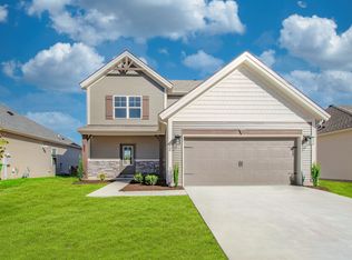557 Alabaster Ln Lot 238, Owensboro, KY