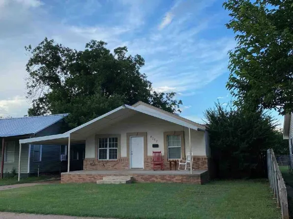 2057 Belmont Blvd, Abilene, TX 79602