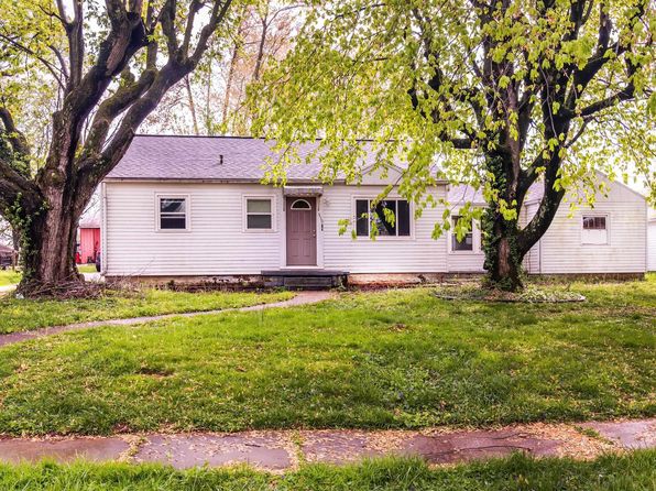 350 W Elm St, Elberfeld, IN 47613
