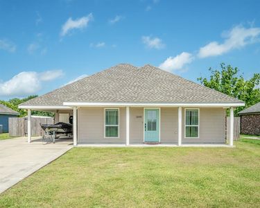 2590 Pineridge St, Thibodaux, LA, 70301