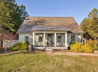 230 Arthur Tussey Rd, Lexington, NC 27295