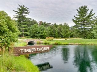LOT 131 Timber Shrs LOT 131, Arkdale, WI 54613
