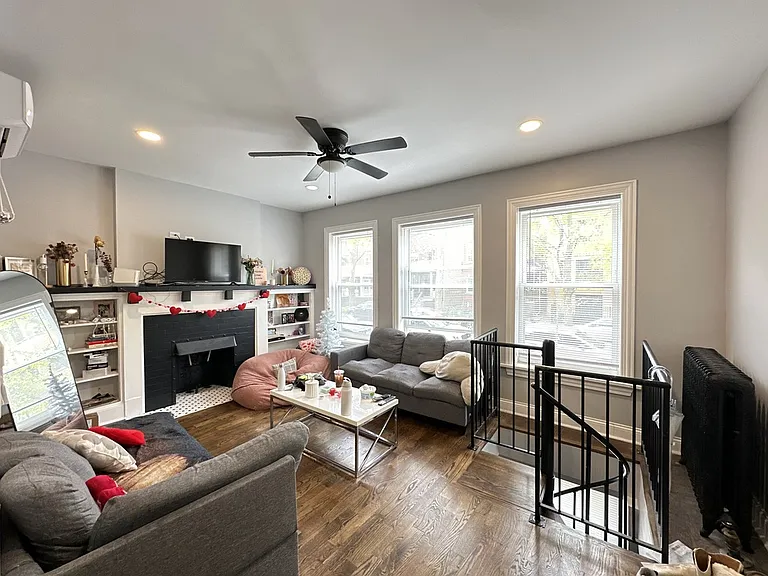 6257 N Lakewood Ave #2 — Photo 10