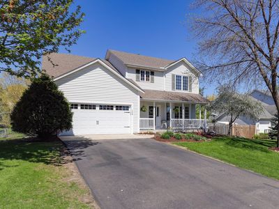 108 Cherrywood Ave NW, Saint Michael, MN, 55376