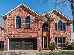 5532 Imperial Meadow Dr, Frisco, TX 75035