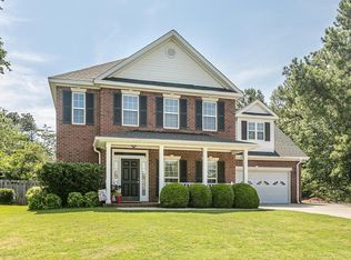 1076 Hampstead Pl, Martinez, GA 30907
