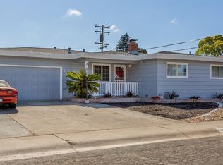 168 Bidwell Way, Vallejo, CA 94589