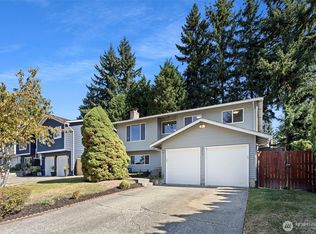 Candlewood Ridge Div 1, Renton, WA 98058