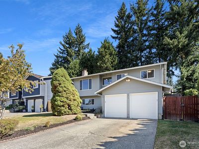 17714 160th Avenue SE, Renton, WA, 98058