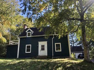 1017 E Walnut St, Horicon, WI 53032