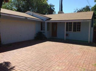 18846 Napa St, Northridge, CA 91324