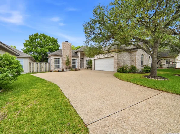 8543 NORTHVIEW PASS, Fair Oaks Ranch, TX 78015