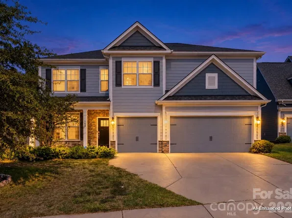 108 W Northstone Rd, Mooresville, NC 28115