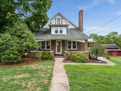 30 Everittstown Rd, Frenchtown, NJ, 08825
