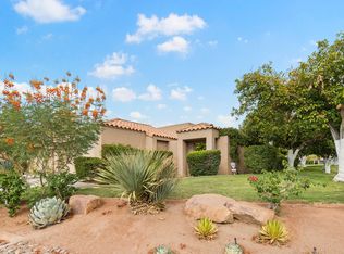 2 Oak Tree Dr, Rancho Mirage, CA 92270