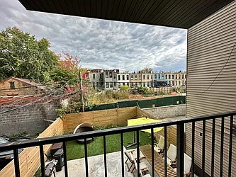 Rented by ABODE NYC LLC