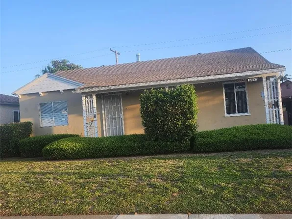 608 W Markland Dr, Monterey Park, CA 91754