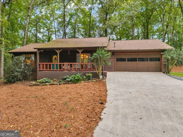 130 Hunt Ridge Dr, Stockbridge, GA 30281