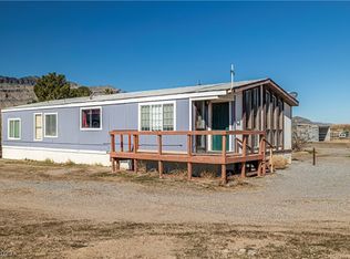 1301 Neutral St, Pahrump, NV 89060