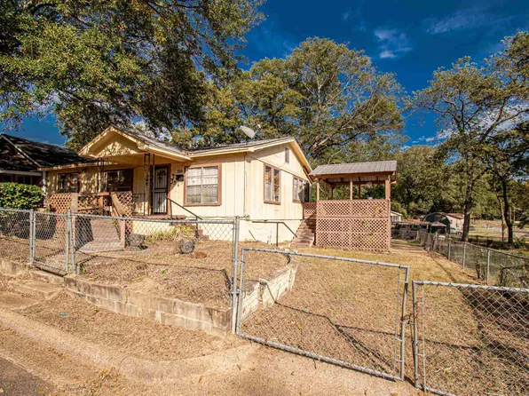 451 Carver Ave, Camden, AR 71701