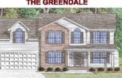 817 Mackenzie Dr, Maryville, TN, 37804