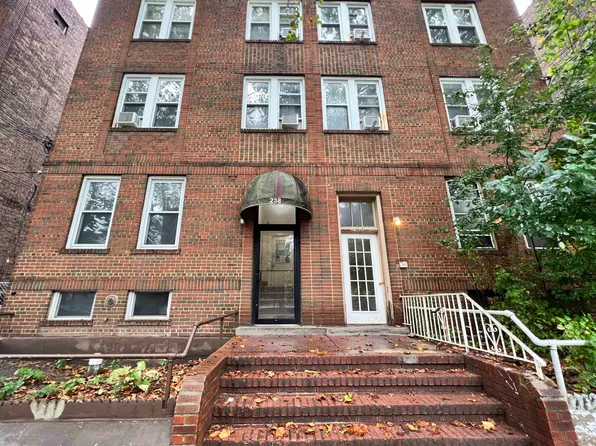 238 Lexington Ave APT 2F, Jersey City, NJ 07304
