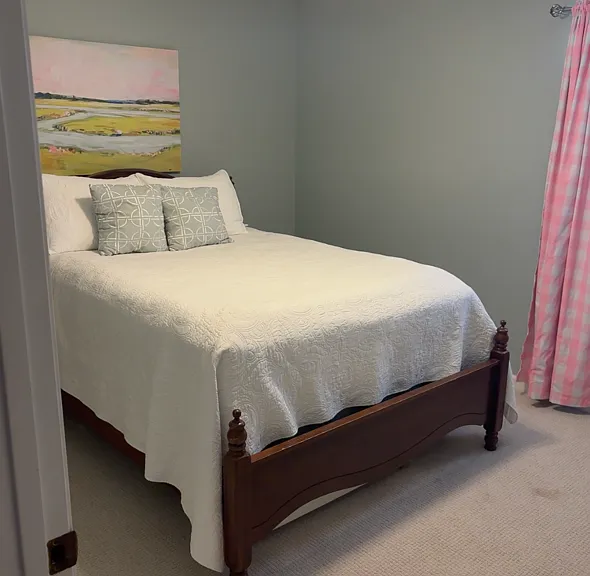 Guest bedroom #2