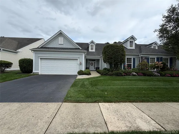 30 Kimberly Drive, Westhampton, NY 11977