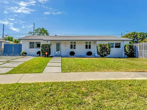 10010 SW 162nd St, Miami, FL 33157