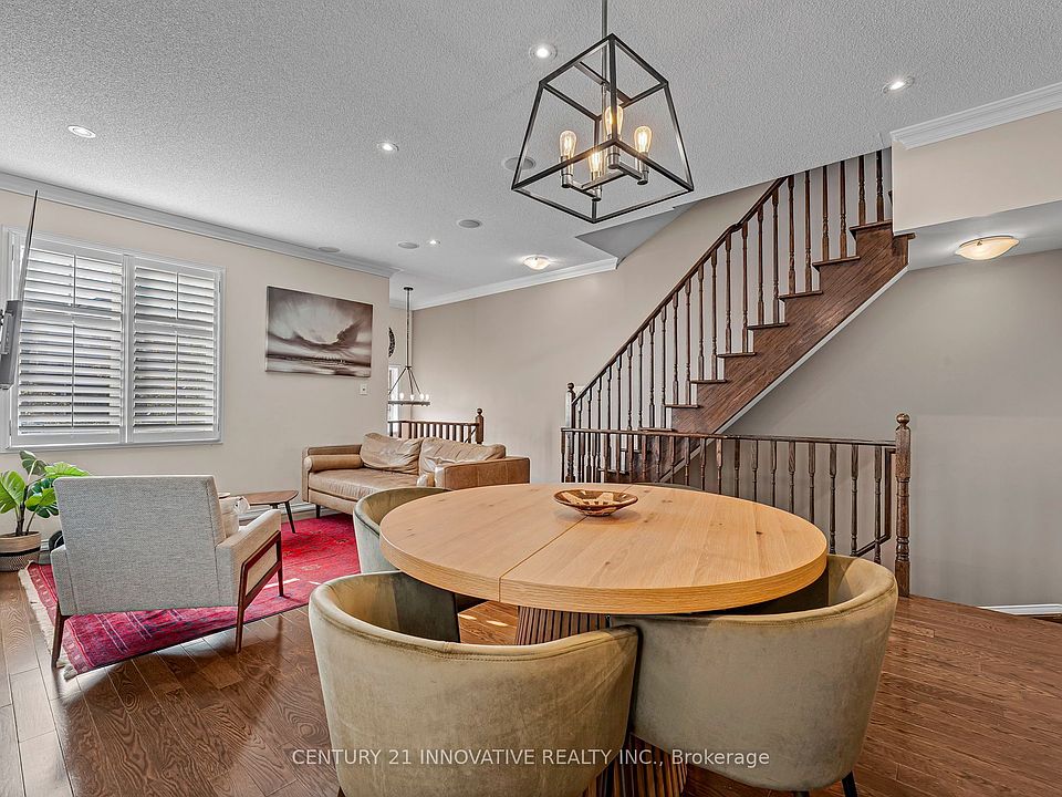 Versatile Basement 99 John Bell Cres, Toronto, ON M1L 0G5 | MLS #E13882144 | Zillow