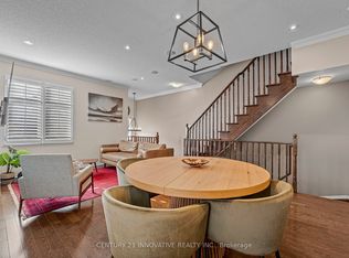 99 John Bell Cres, Toronto, ON M1L0G5