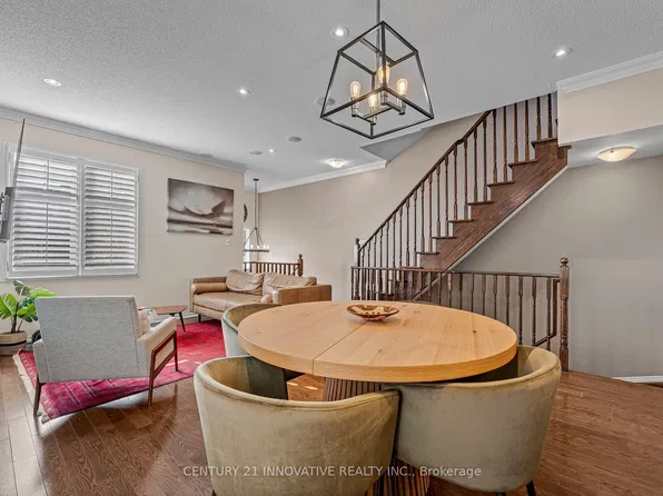 99 John Bell Cres, Toronto, ON M1L 0G5