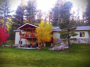 22931 Forest Rd, Rapid City, SD 57702