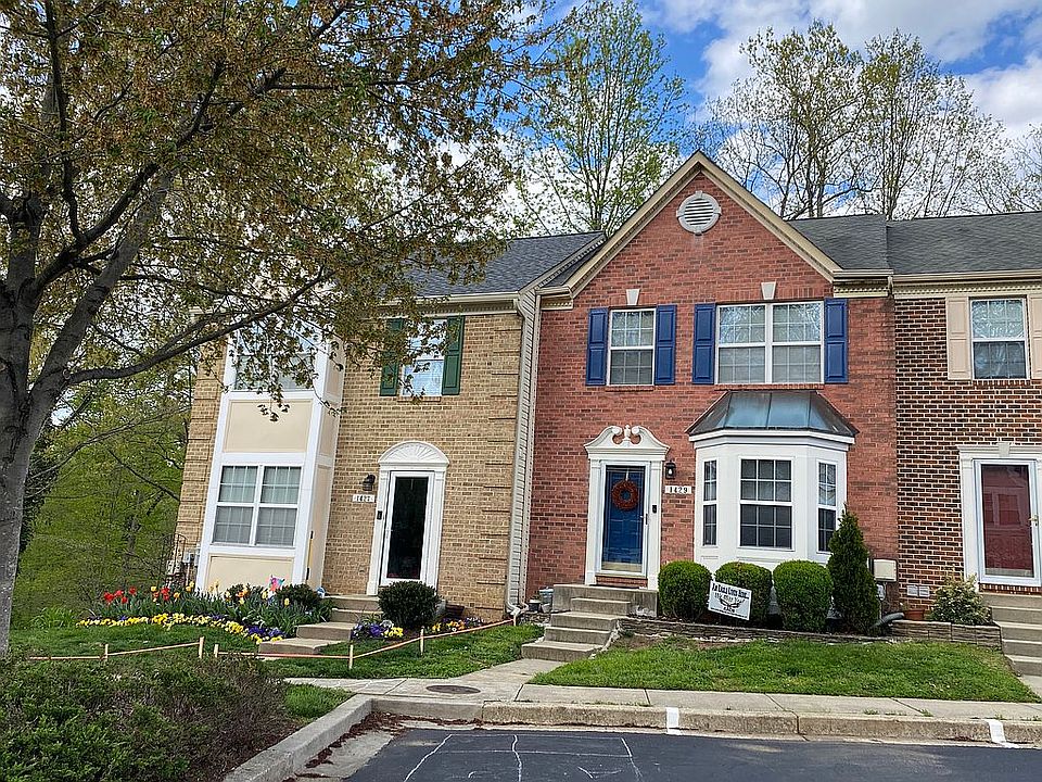 1429 Falcon Nest Ct, Arnold, MD 21012 Zillow