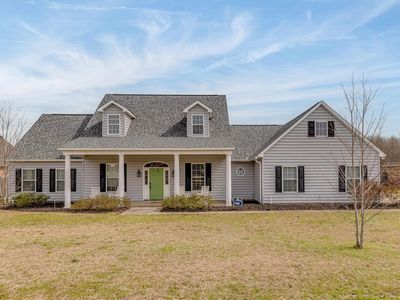 418 Bunker Ln, Monroe, LA, 71203