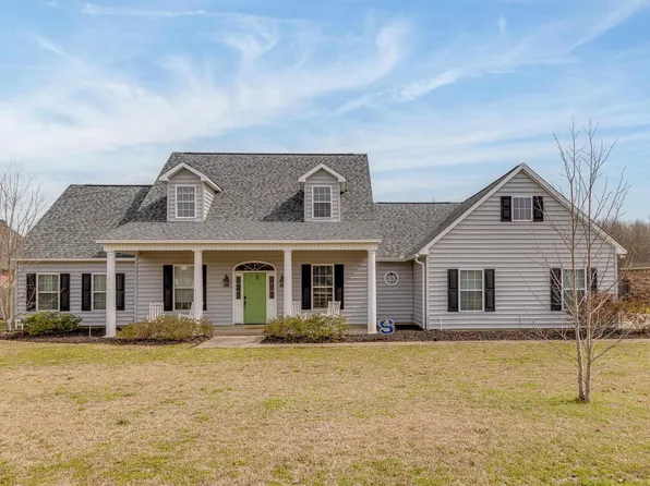 418 Bunker Ln, Monroe, LA 71203